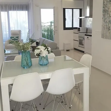 Zenia Golf Apartment Orihuela