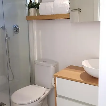 Apartment Zenia Golf *