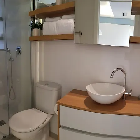 Apartamento Zenia Golf